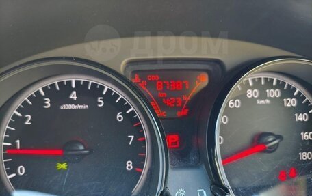 Nissan Note II рестайлинг, 2020 год, 1 040 000 рублей, 14 фотография