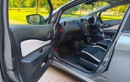 Nissan Note II рестайлинг, 2020 год, 1 040 000 рублей, 16 фотография