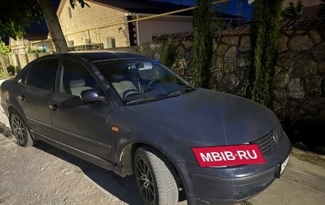 Volkswagen Passat B5+ рестайлинг, 1997 год, 460 000 рублей, 6 фотография