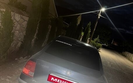 Volkswagen Passat B5+ рестайлинг, 1997 год, 460 000 рублей, 2 фотография