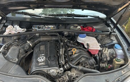 Volkswagen Passat B5+ рестайлинг, 1997 год, 460 000 рублей, 14 фотография