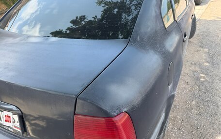 Volkswagen Passat B5+ рестайлинг, 1997 год, 460 000 рублей, 9 фотография