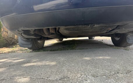 Volkswagen Passat B5+ рестайлинг, 1997 год, 460 000 рублей, 18 фотография