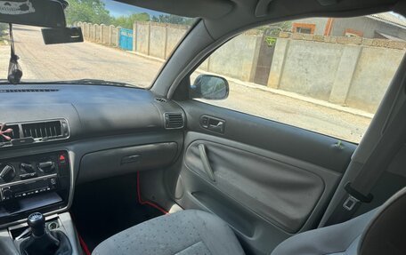 Volkswagen Passat B5+ рестайлинг, 1997 год, 460 000 рублей, 26 фотография