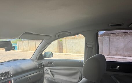 Volkswagen Passat B5+ рестайлинг, 1997 год, 460 000 рублей, 30 фотография