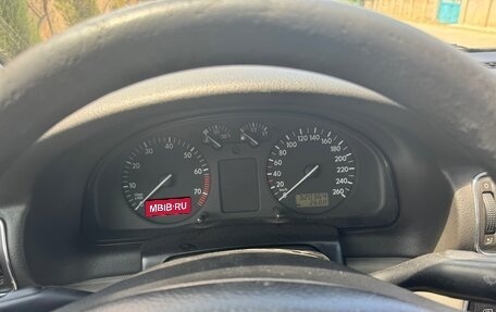 Volkswagen Passat B5+ рестайлинг, 1997 год, 460 000 рублей, 27 фотография