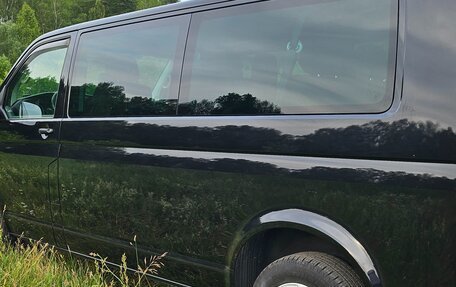 Volkswagen Transporter T6 рестайлинг, 2021 год, 4 850 000 рублей, 8 фотография