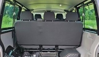 Volkswagen Transporter T6 рестайлинг, 2021 год, 4 850 000 рублей, 17 фотография