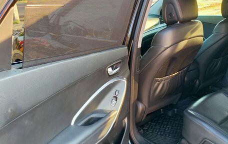 Hyundai Santa Fe III рестайлинг, 2013 год, 2 100 000 рублей, 8 фотография