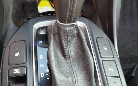 Hyundai Santa Fe III рестайлинг, 2013 год, 2 100 000 рублей, 12 фотография