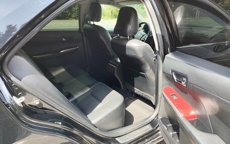 Toyota Camry, 2013 год, 1 650 000 рублей, 3 фотография