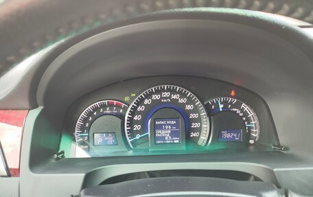Toyota Camry, 2013 год, 1 650 000 рублей, 5 фотография