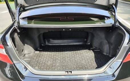 Toyota Camry, 2013 год, 1 650 000 рублей, 13 фотография