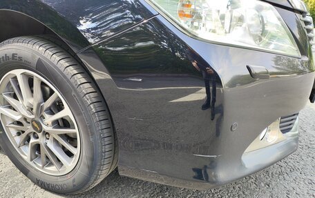 Toyota Camry, 2013 год, 1 650 000 рублей, 8 фотография