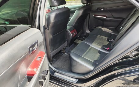 Toyota Camry, 2013 год, 1 650 000 рублей, 17 фотография