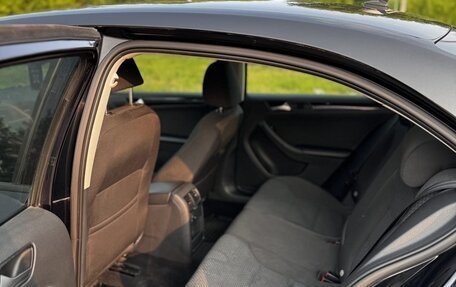 Volkswagen Jetta VI, 2013 год, 1 150 000 рублей, 7 фотография