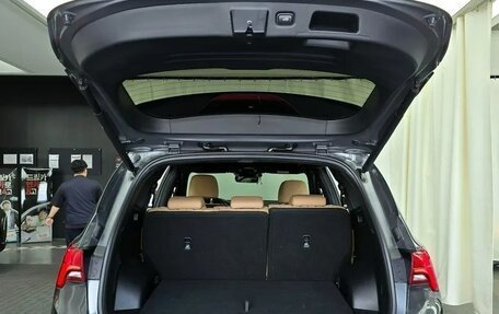 Hyundai Santa Fe IV, 2021 год, 2 900 000 рублей, 3 фотография