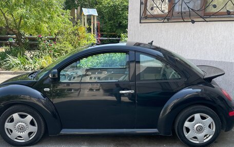 Volkswagen Beetle, 1999 год, 750 000 рублей, 2 фотография