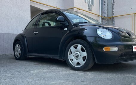 Volkswagen Beetle, 1999 год, 750 000 рублей, 5 фотография