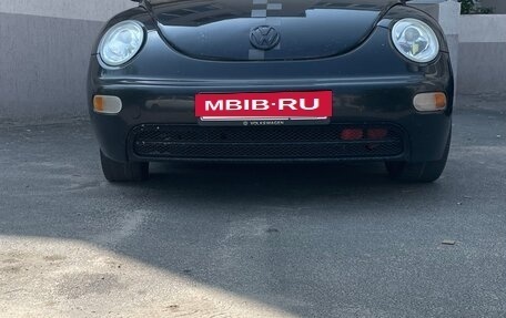 Volkswagen Beetle, 1999 год, 750 000 рублей, 4 фотография