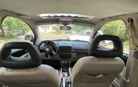 Volkswagen Beetle, 1999 год, 750 000 рублей, 7 фотография