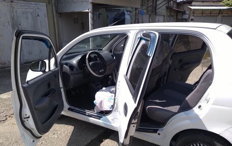 Daewoo Matiz I, 2007 год, 260 000 рублей, 3 фотография