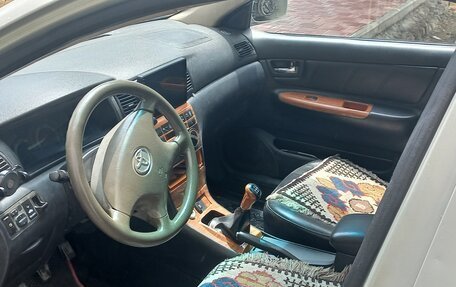 BYD F3 I, 2008 год, 285 000 рублей, 5 фотография