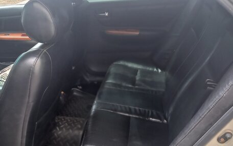 BYD F3 I, 2008 год, 285 000 рублей, 3 фотография