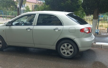 BYD F3 I, 2008 год, 285 000 рублей, 4 фотография
