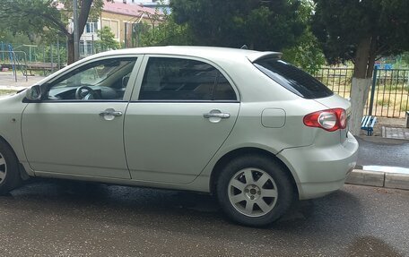 BYD F3 I, 2008 год, 285 000 рублей, 7 фотография
