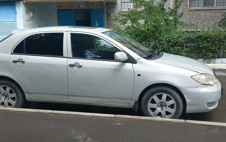 BYD F3 I, 2008 год, 285 000 рублей, 9 фотография