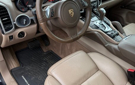 Porsche Cayenne III, 2013 год, 2 400 000 рублей, 8 фотография