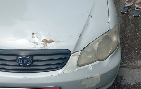BYD F3 I, 2008 год, 285 000 рублей, 12 фотография