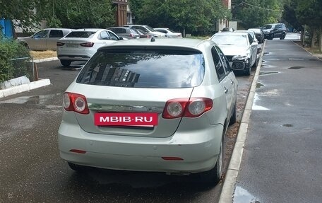 BYD F3 I, 2008 год, 285 000 рублей, 6 фотография