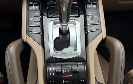 Porsche Cayenne III, 2013 год, 2 400 000 рублей, 11 фотография