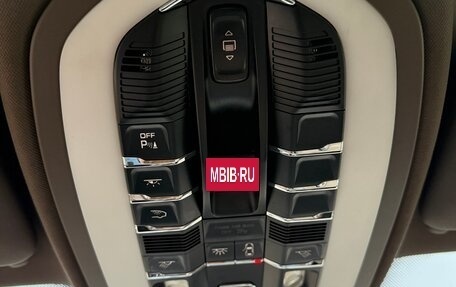 Porsche Cayenne III, 2013 год, 2 400 000 рублей, 12 фотография
