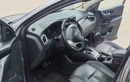 Nissan Qashqai, 2016 год, 1 520 000 рублей, 8 фотография