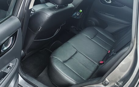 Nissan Qashqai, 2016 год, 1 520 000 рублей, 12 фотография
