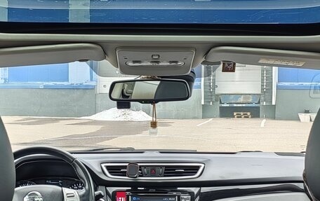 Nissan Qashqai, 2016 год, 1 520 000 рублей, 4 фотография