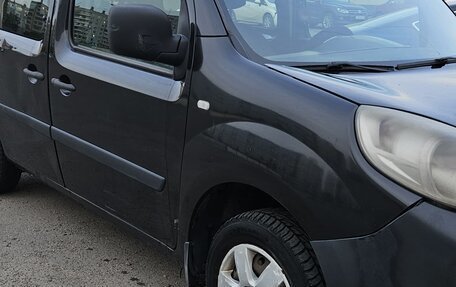 Renault Kangoo II рестайлинг, 2014 год, 700 000 рублей, 2 фотография