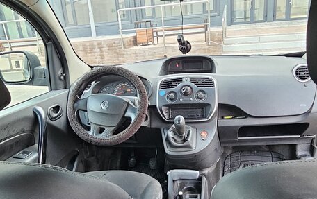 Renault Kangoo II рестайлинг, 2014 год, 700 000 рублей, 6 фотография