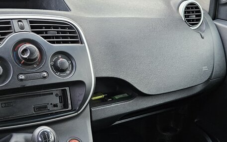 Renault Kangoo II рестайлинг, 2014 год, 700 000 рублей, 10 фотография