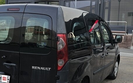 Renault Kangoo II рестайлинг, 2014 год, 700 000 рублей, 3 фотография