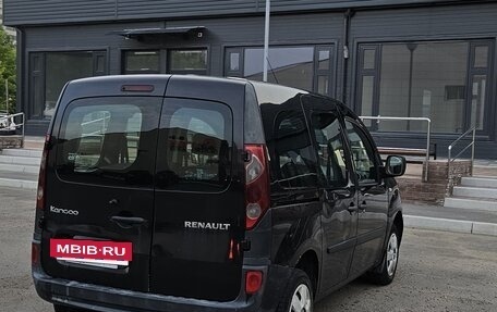 Renault Kangoo II рестайлинг, 2014 год, 700 000 рублей, 4 фотография
