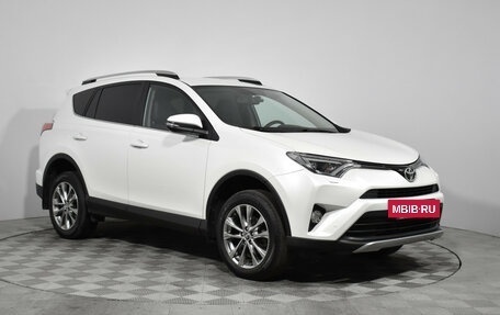 Toyota RAV4, 2018 год, 2 959 000 рублей, 3 фотография
