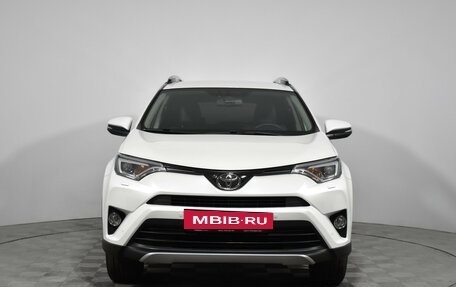 Toyota RAV4, 2018 год, 2 959 000 рублей, 2 фотография
