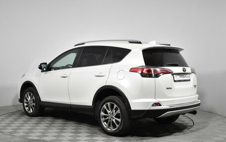 Toyota RAV4, 2018 год, 2 959 000 рублей, 7 фотография