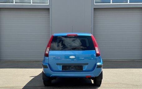 Ford Fusion I, 2008 год, 458 000 рублей, 6 фотография