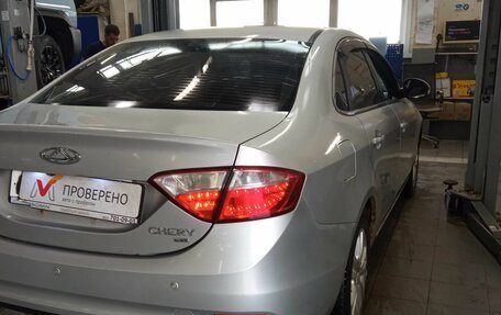 Chery Arrizo 7, 2014 год, 439 000 рублей, 3 фотография