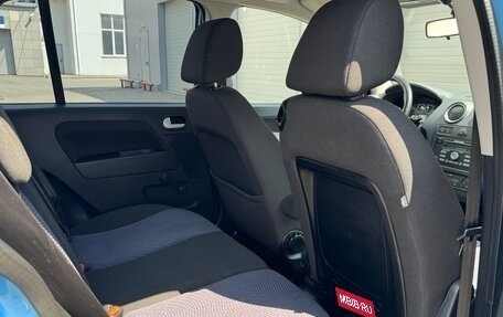 Ford Fusion I, 2008 год, 458 000 рублей, 14 фотография